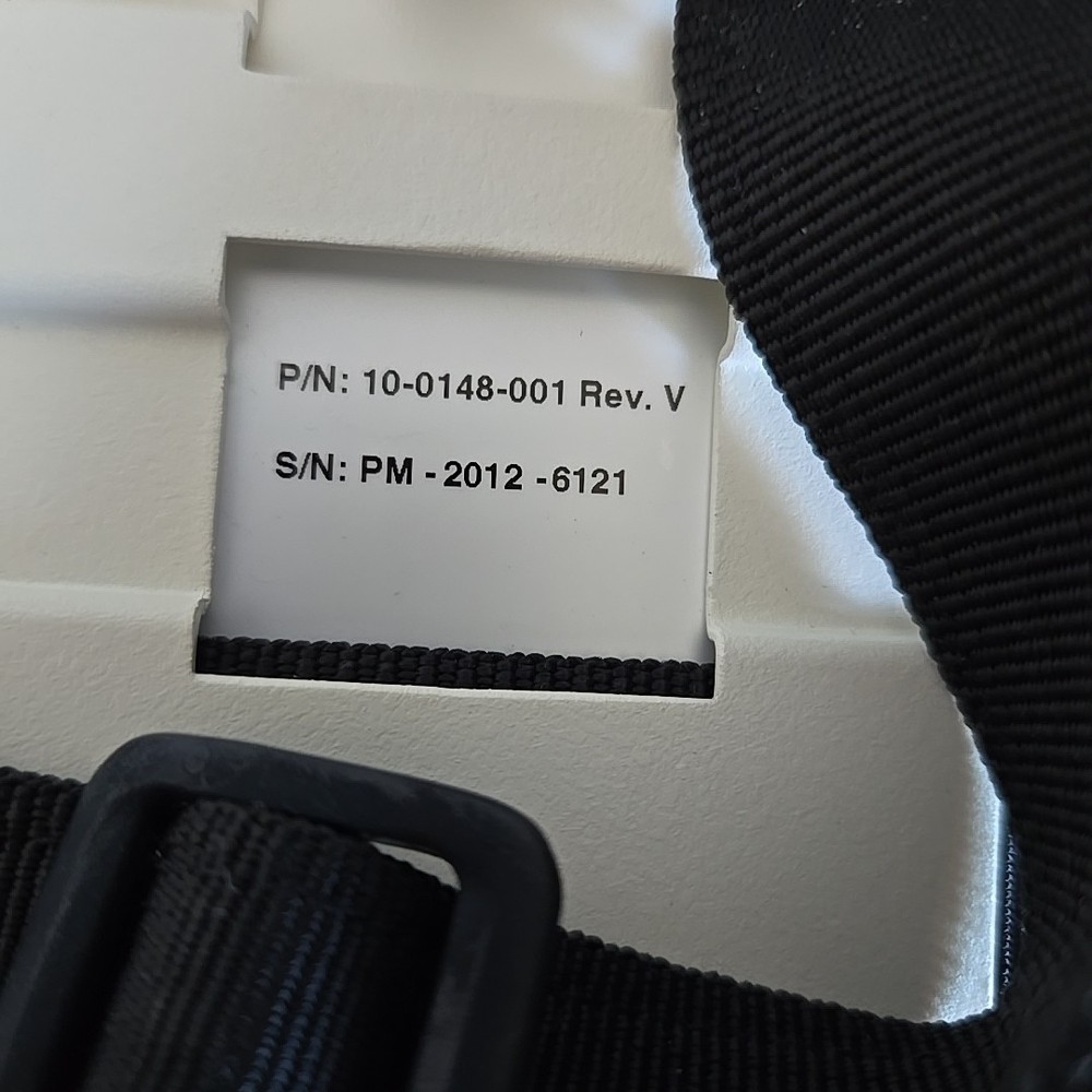 Cambridge Heart PM-3 Module Cardiac Science