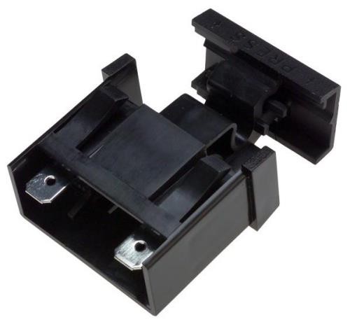2pc LITTELFUSE 03460877H Fuseholder