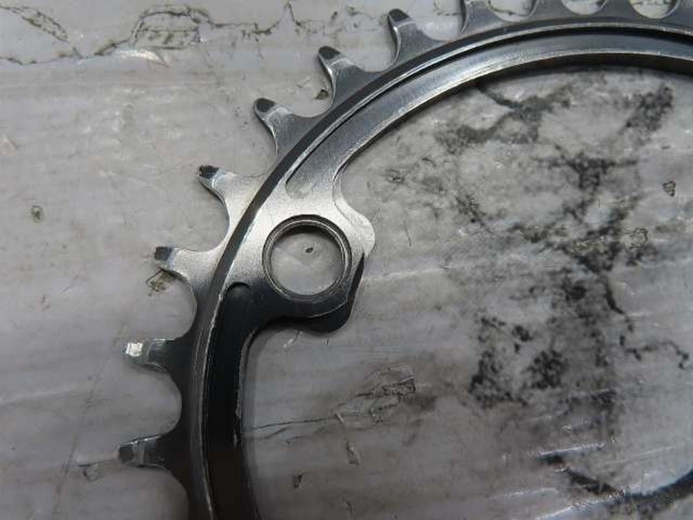 SUGINO CY4-SHC Chainring