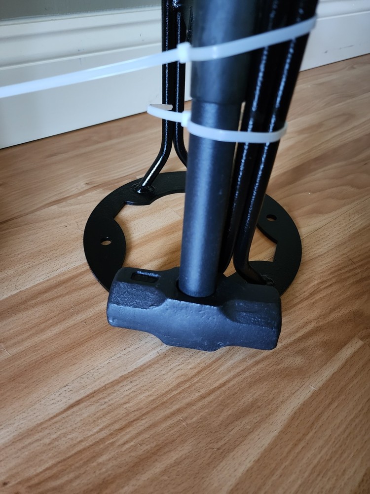 Wood Splitter