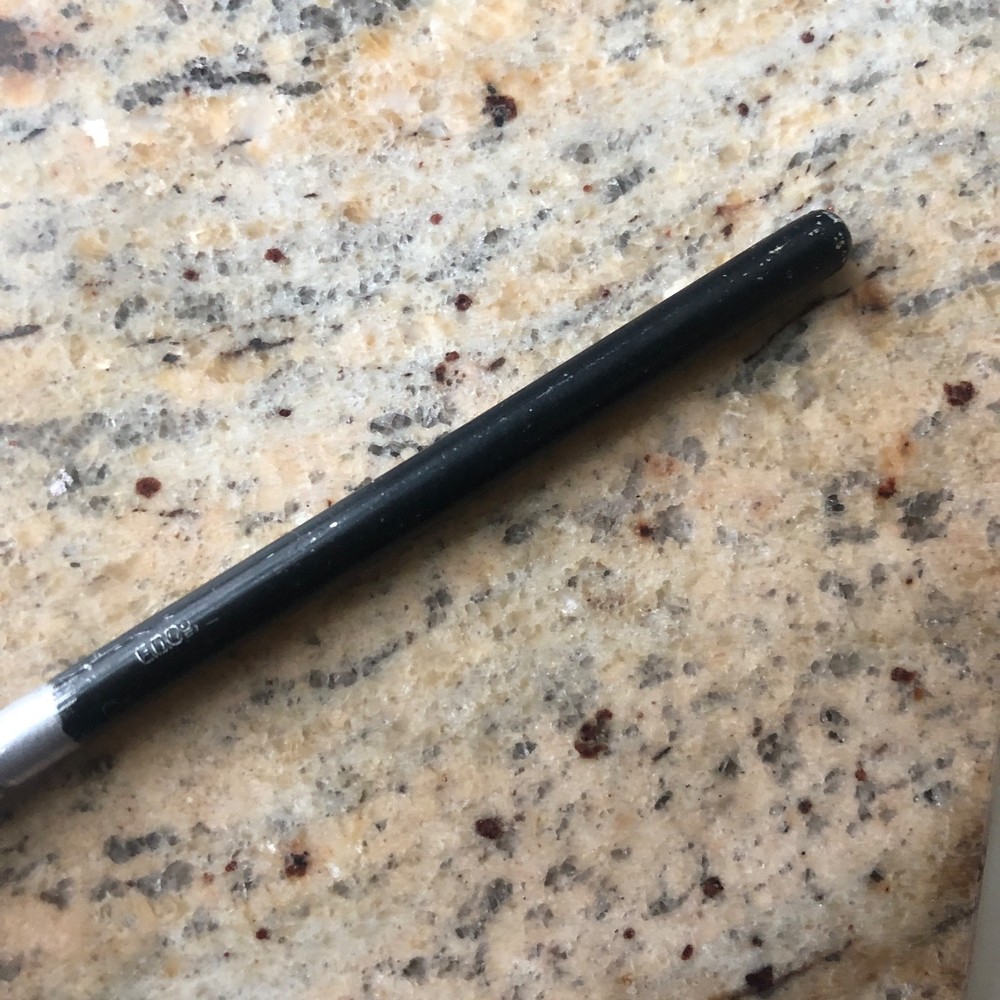 Vintage Metal Drafting Ruling Pen / Drafting Tool w/ Mini Compass