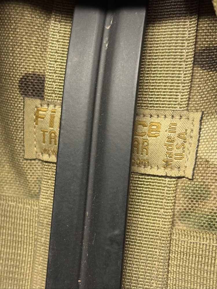 FireForce SOF Rucksack Complete Kit 8013-MLT Enhanced Like LBT 2657 Alice Pack