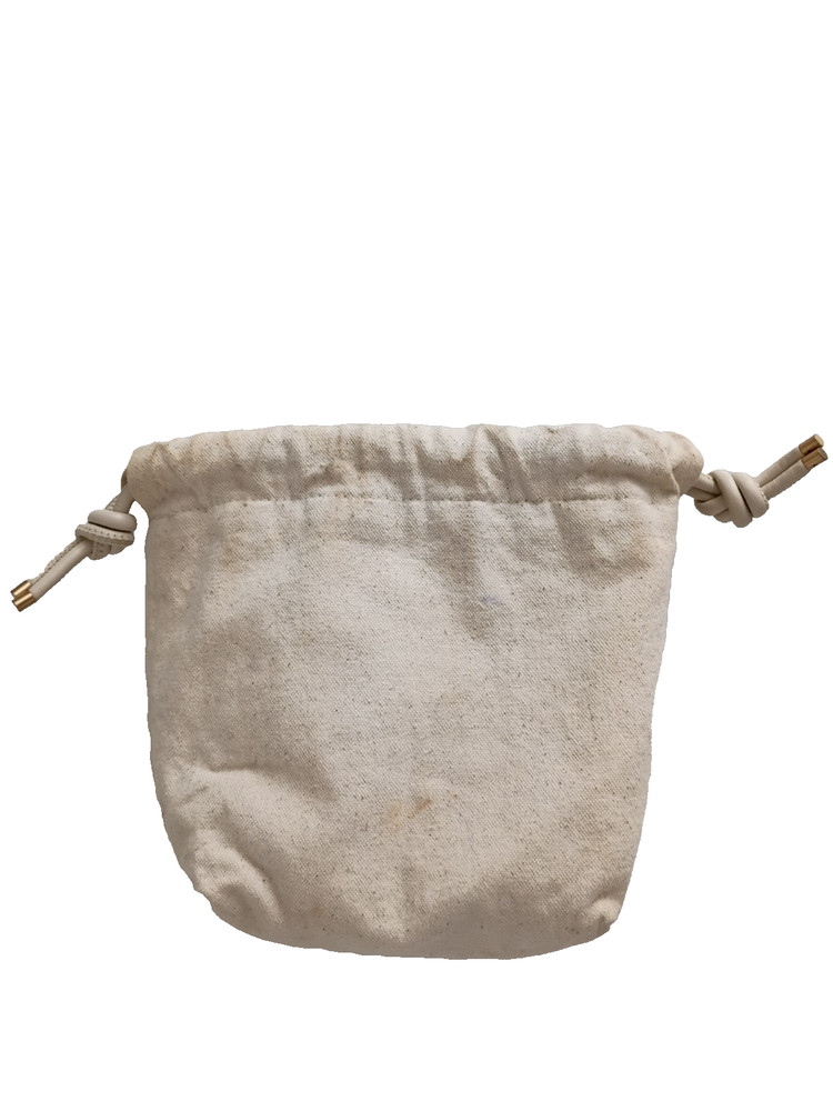 AUTHENTIC CULT GAIA DRAWSTRING MAKEUP BAG