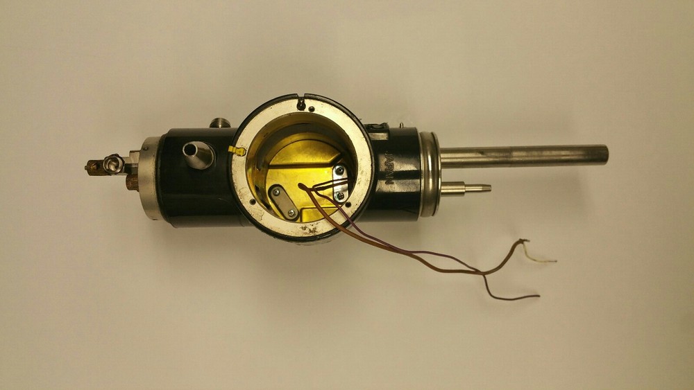 Olympus 160 Series Electrical Connector
