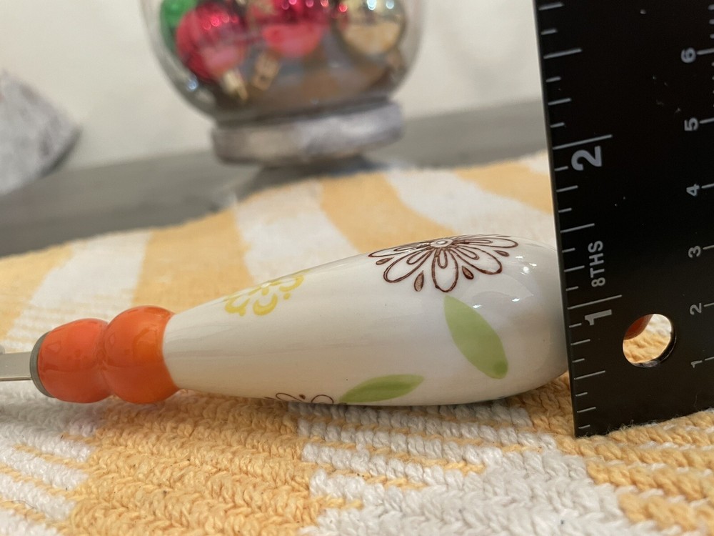 Cake Server Ceramic Handle Cake Server Cutter