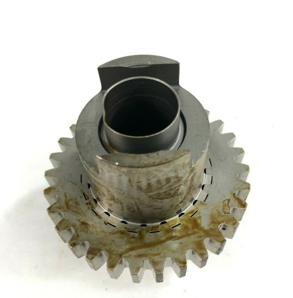 532479 TCM Continental Gear Assembly