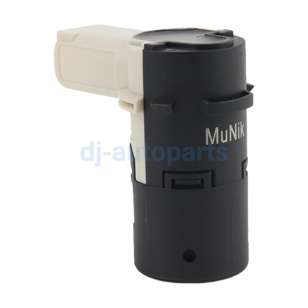 4pcs Front PDC Parking Sensor For BMW E38 E39 E46 E53 E60 E61 E63 X5 525i 528i