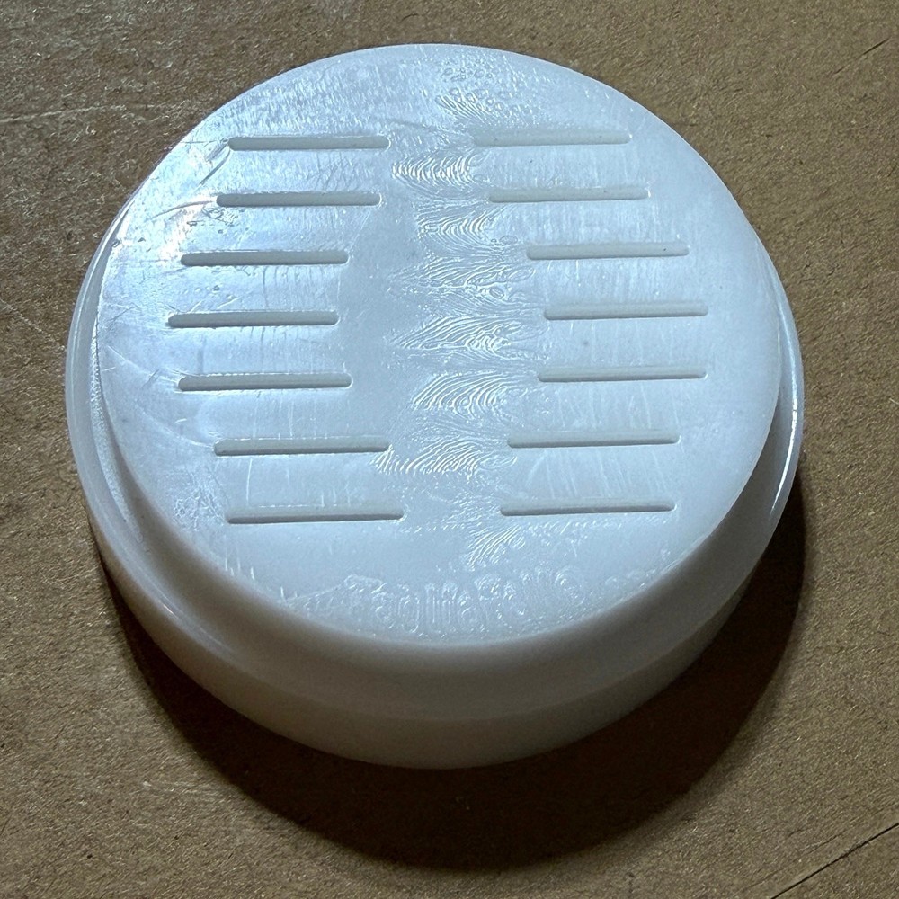 Cnoocchi Tagliatelle slotted Pasta Maker Disc E 17 Replacement Attachment Part
