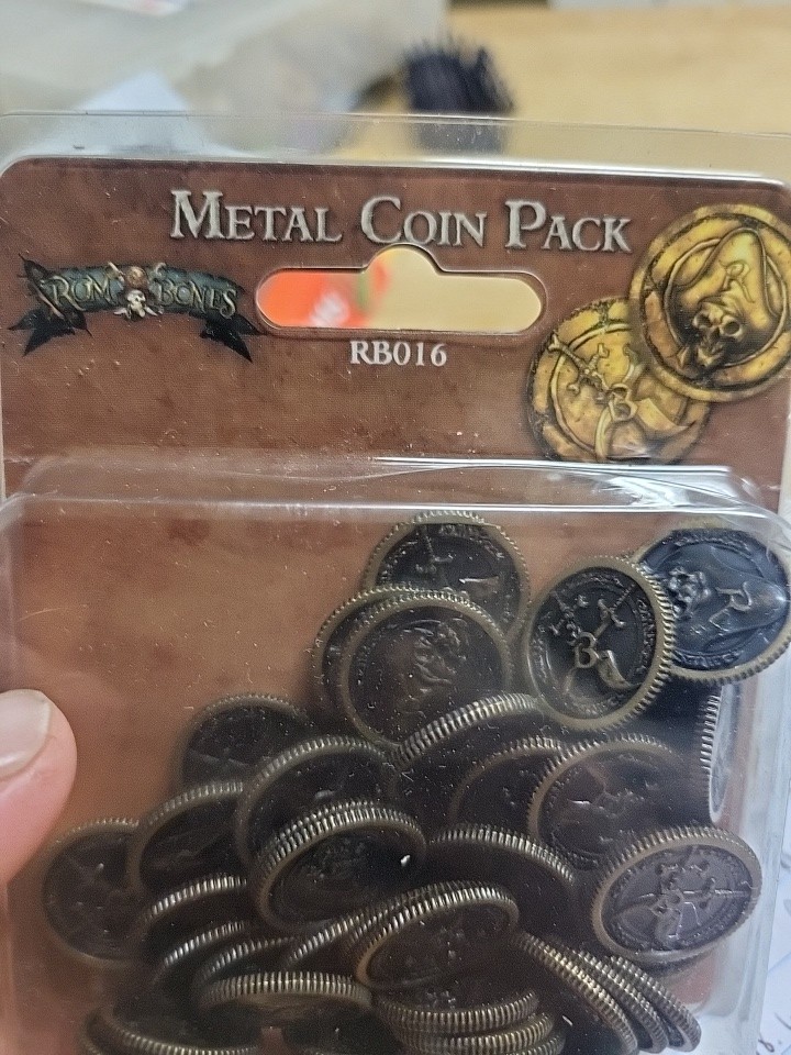 BattleTech Lakes And Rivers