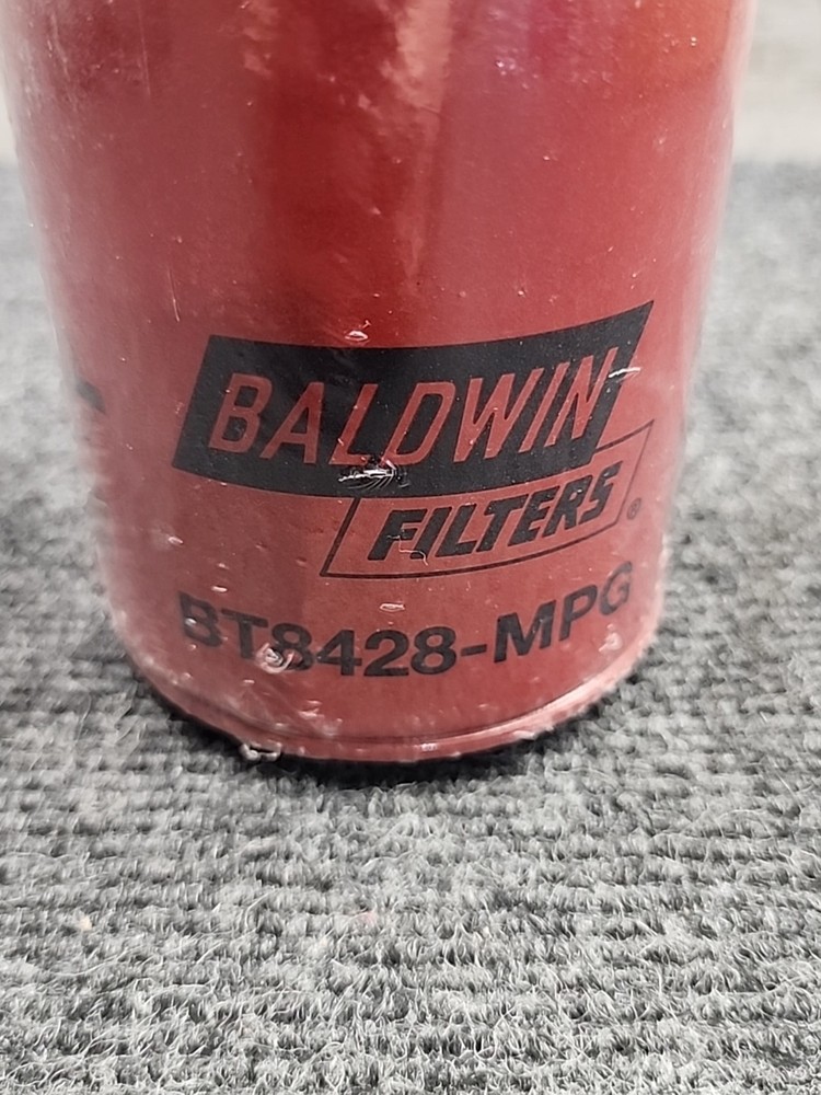 Baldwin BT8428-MPG Hydraulic Filter / New