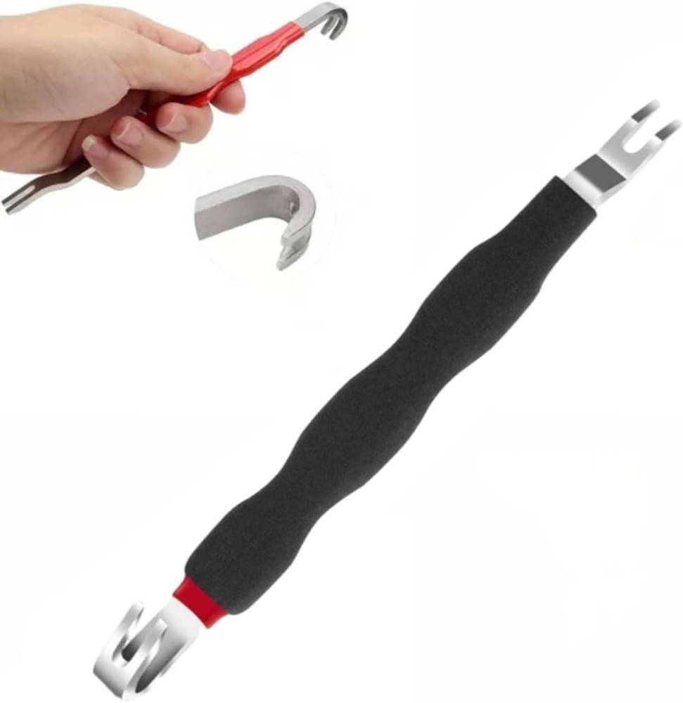 Car Connector Removal Tool Wire Terminal Release Extractor Auto Electrical Plug