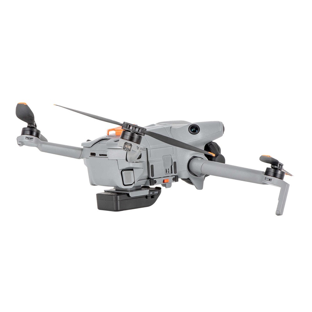 Air Drop System Payload Release Device Thrower for DJI Mini 5 Pro Drone Delivery