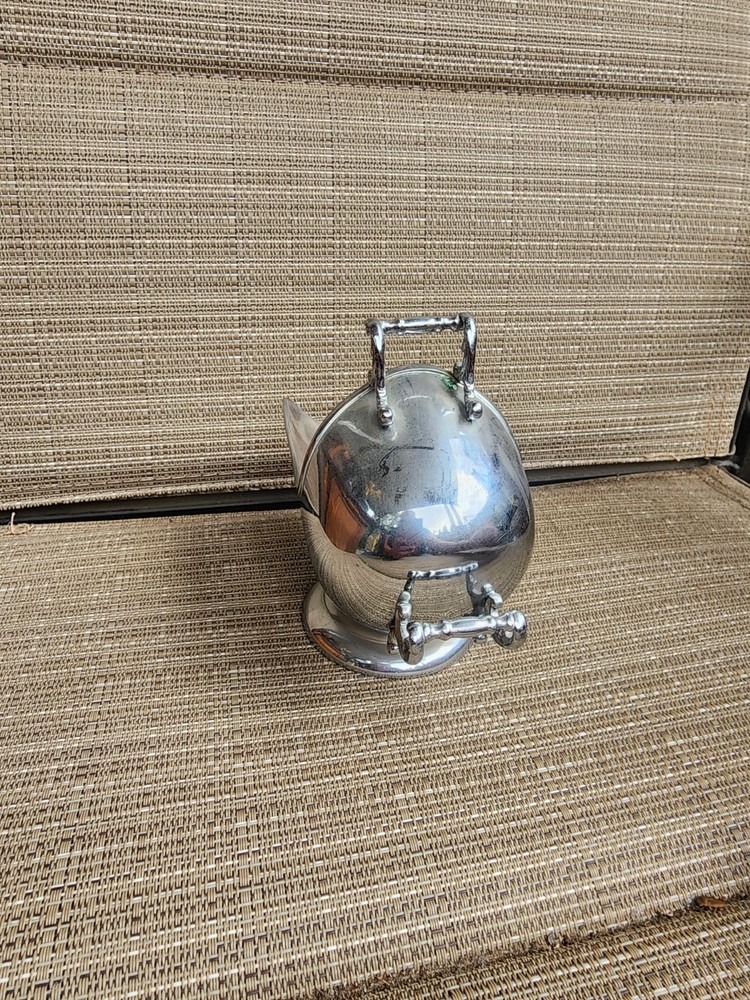 Vintage Sugar Scuttle