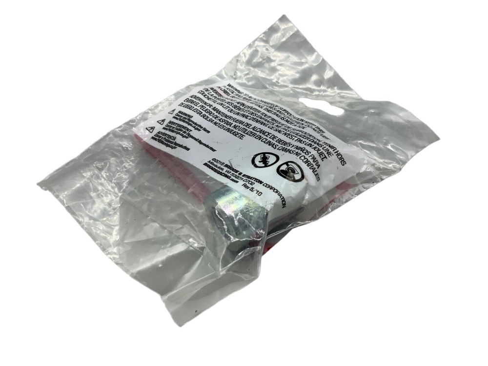 Briggs & Stratton OEM 1679166SM Spacer