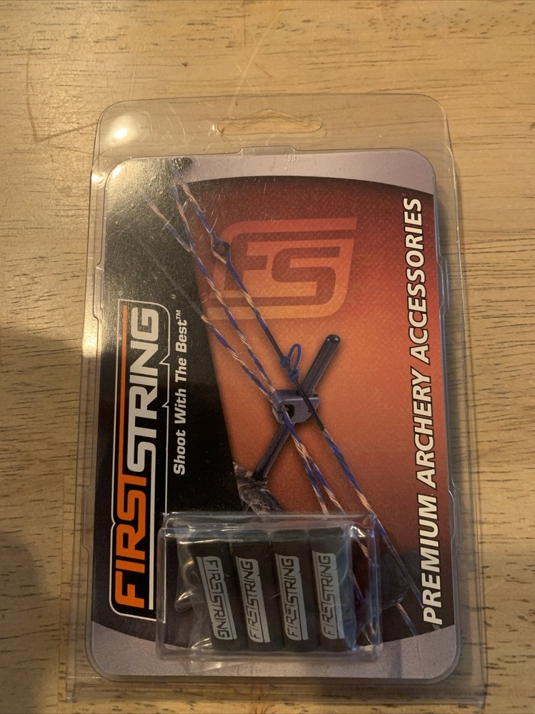 First String Speed Kit 4 pk. Model: 5923-22-2