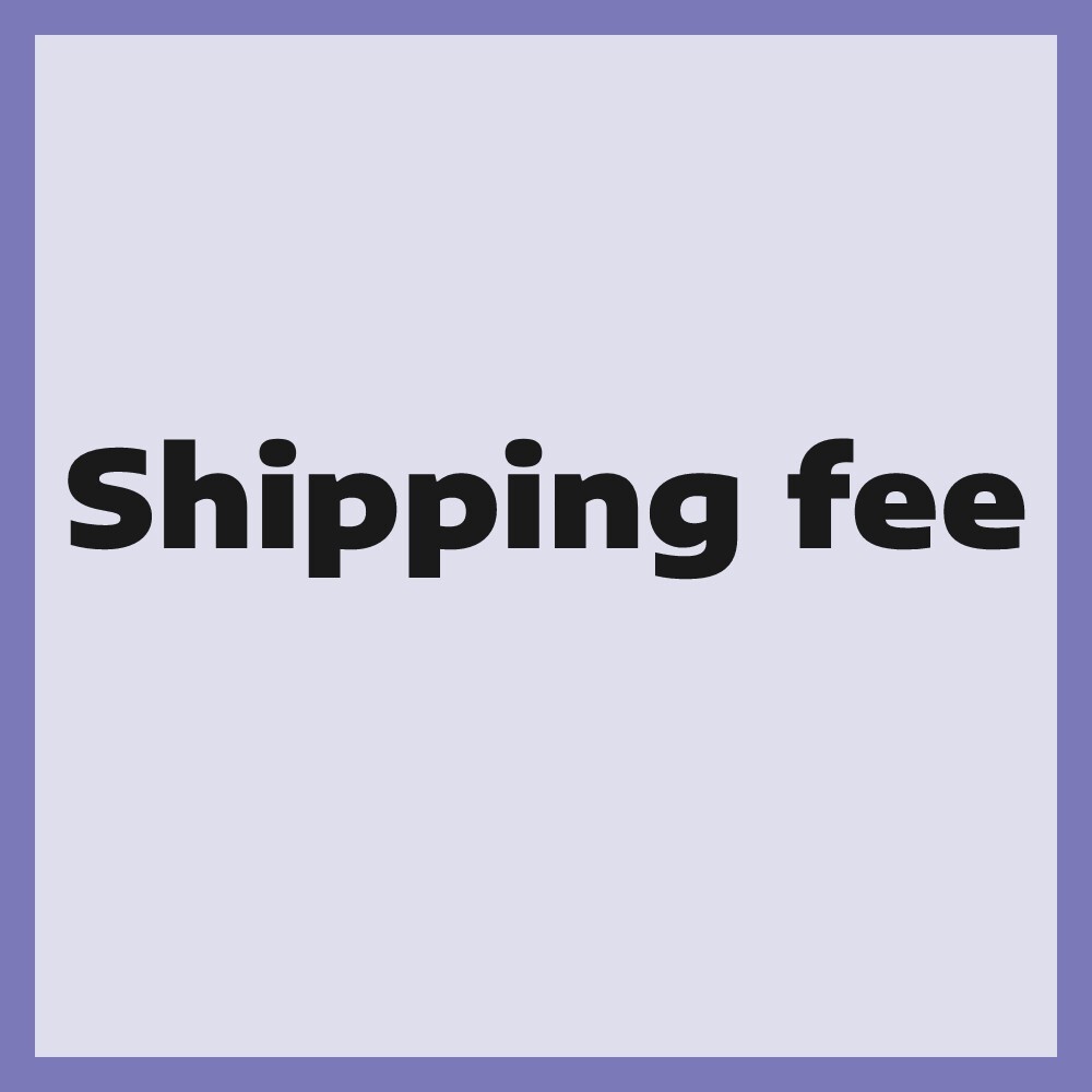 Shipping Fee and other