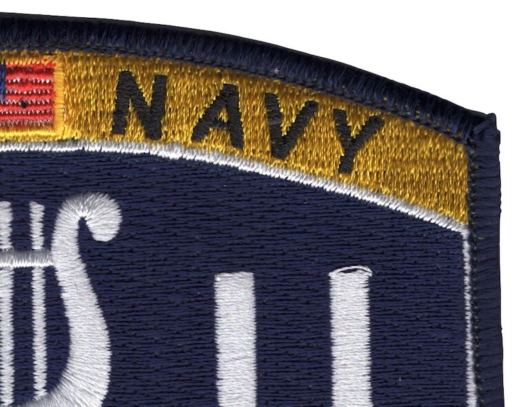 Technical Deck Rating Musician Patch