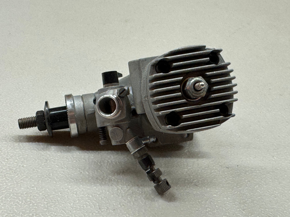 Thunder Tiger GP-42 No. 9041 RC Airplane Engine