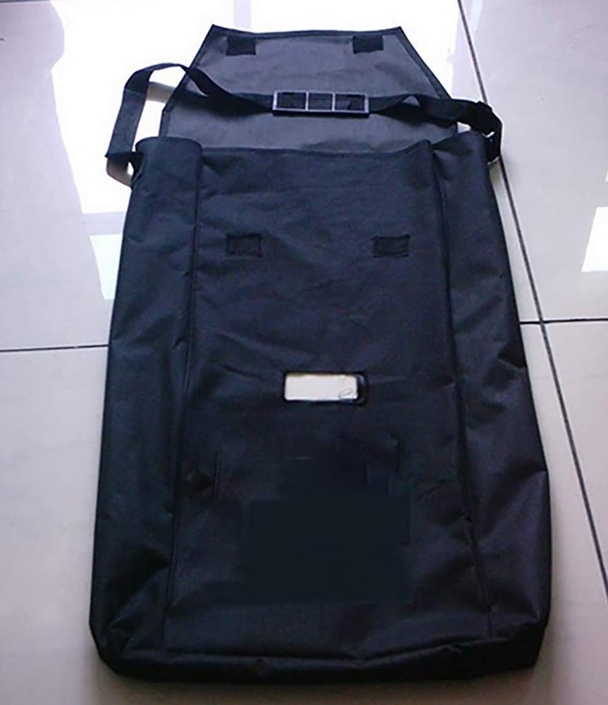 Telescoping Ladders Carry Bag/Multi Purpose Extension Ladders Backpack/Alumin...