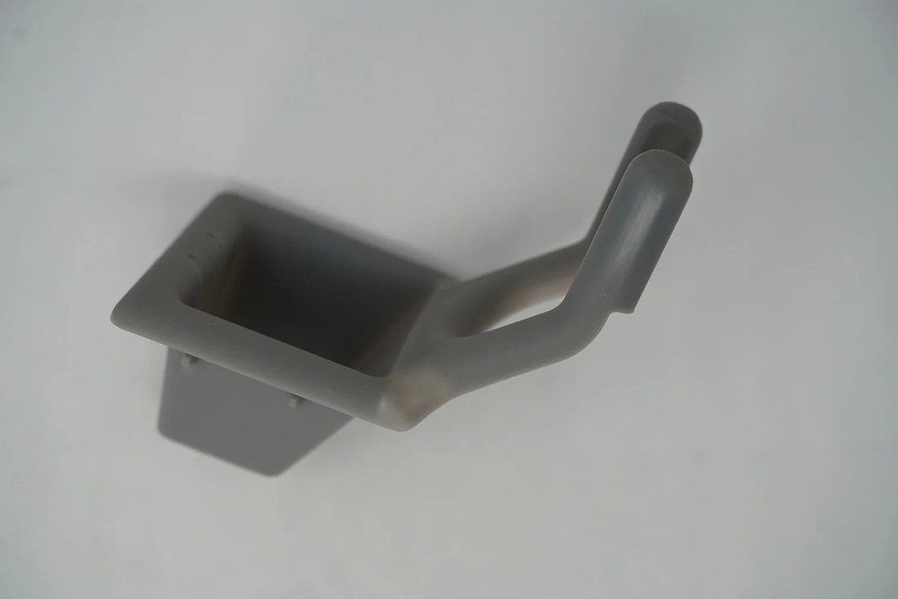 Syneron Rubber Insert Handpiece Cradle