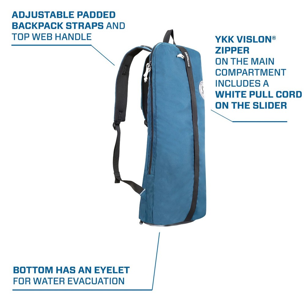 SCUBAPRO Sport Bag 10