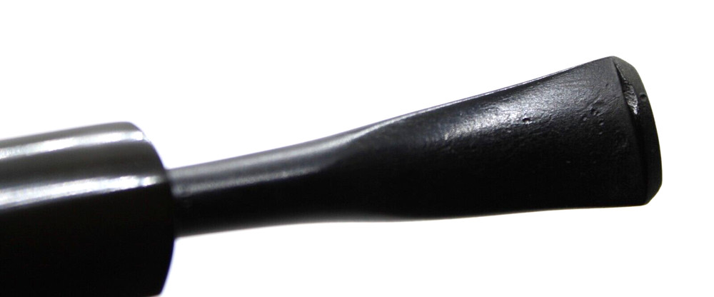 Estate Pipe - Unmarked Smoking Pipe