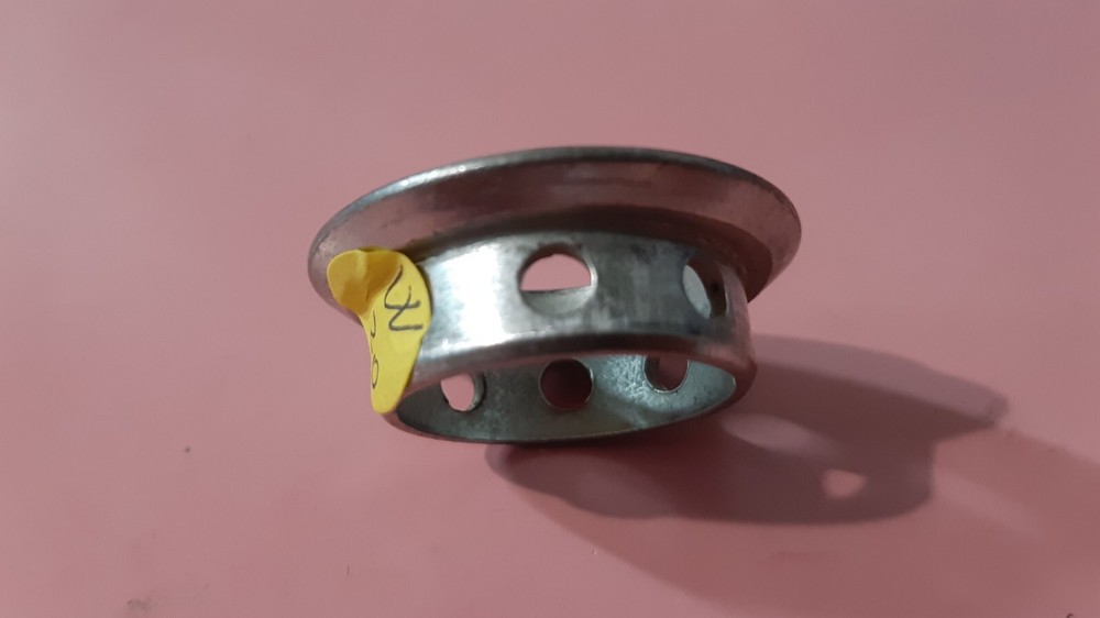 Campagnolo Super Record Internal Upper Steering Track