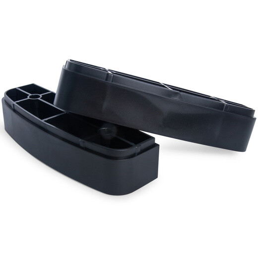 Step Platform Risers 2 pack (RISERS ONLY) Cardio Fitness Accessories Workout