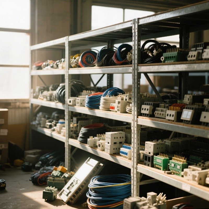 VCO-2.4GHz Voltage Controlled Oscillator Cavity Version 6dbm Output RF Module