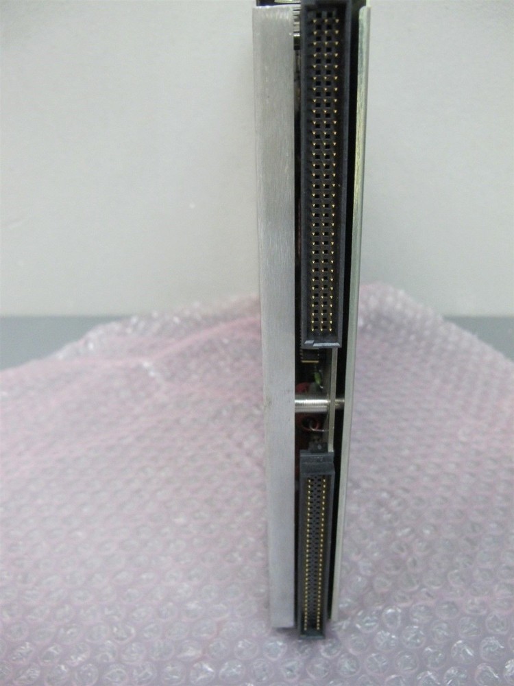 Hewlett Packard HP E1553A 75 OHM STS-1/DS3 Amplifier / LBO VXI Module