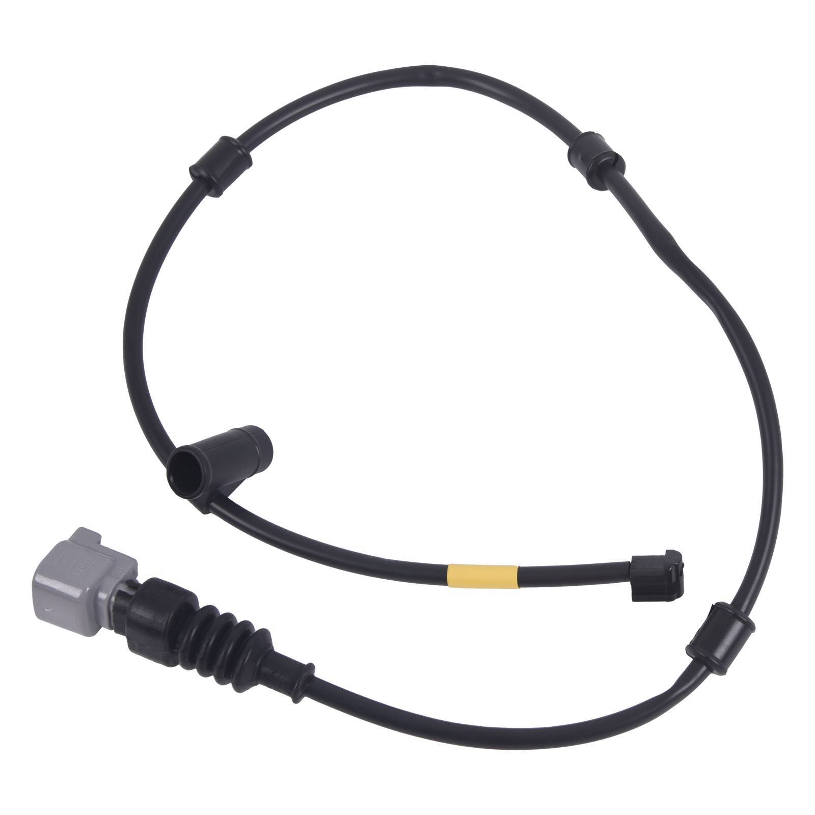 4Pcs Front Rear LH RH Brake Pad Wear Sensor Fits Lexus LS460 09-17 LS600h 10-16