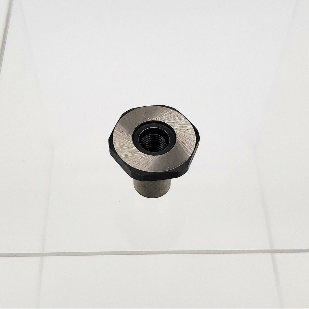 3M B0018 Spindle 5/16" D 24 INT Thread Random Orbital Sander Replacement Part