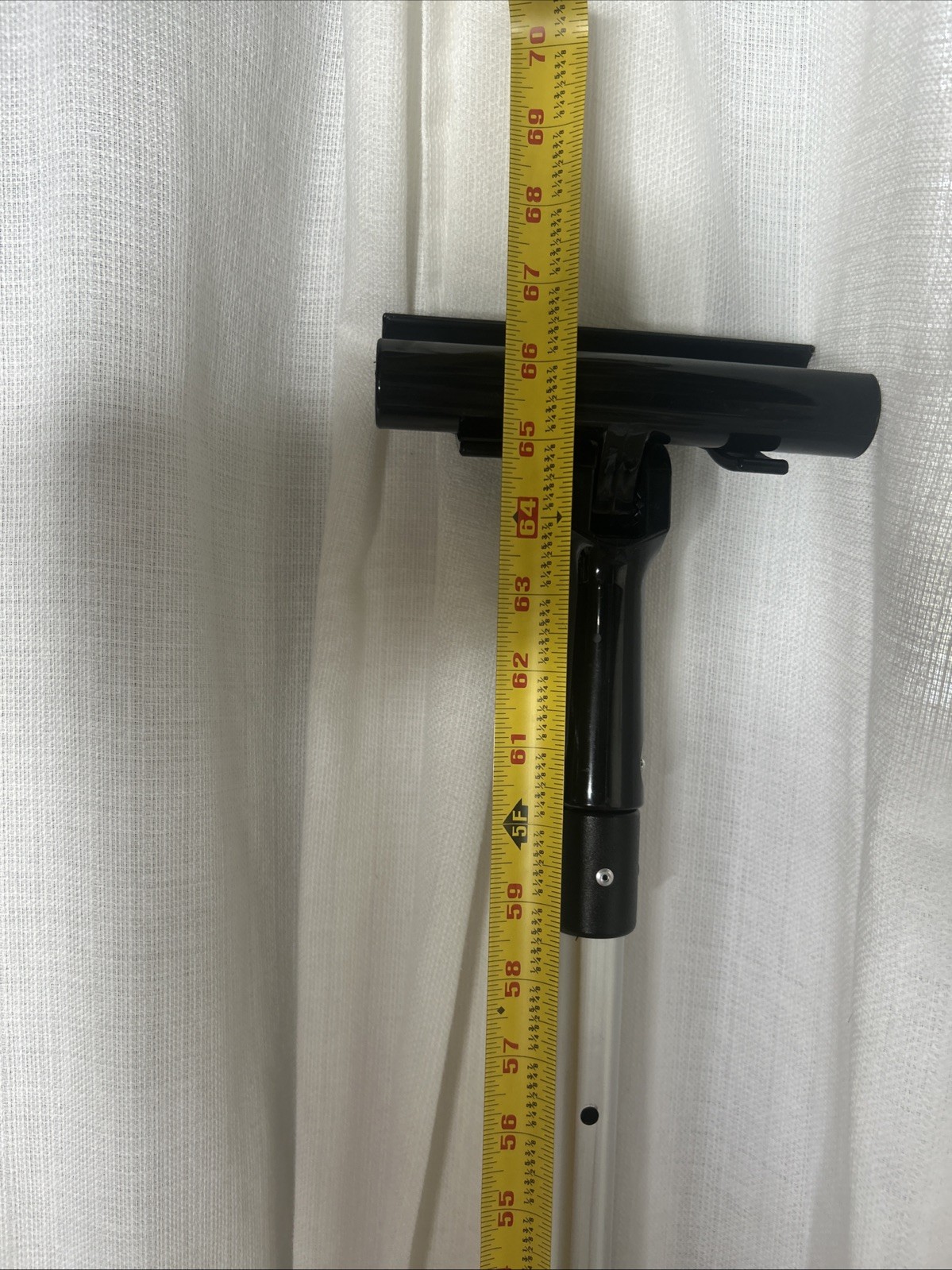 Dewalt Skimming Blade Extension Handle and Adapter Set DXTT 2-945