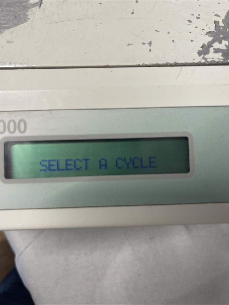 SciCan Statim 5000 Cassette Autoclave Sterilizer