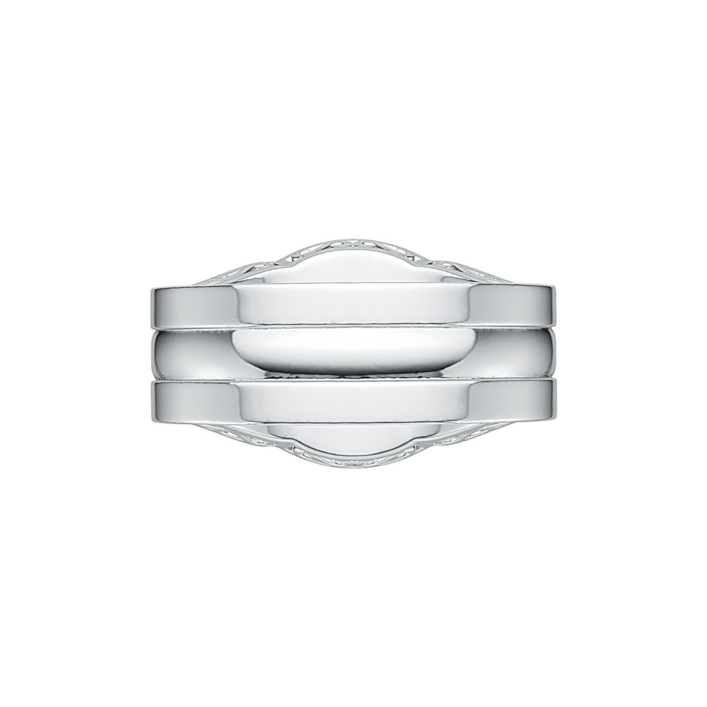 Sterling Silver Semi Mount Ring Setting Oval OV 10X8mm