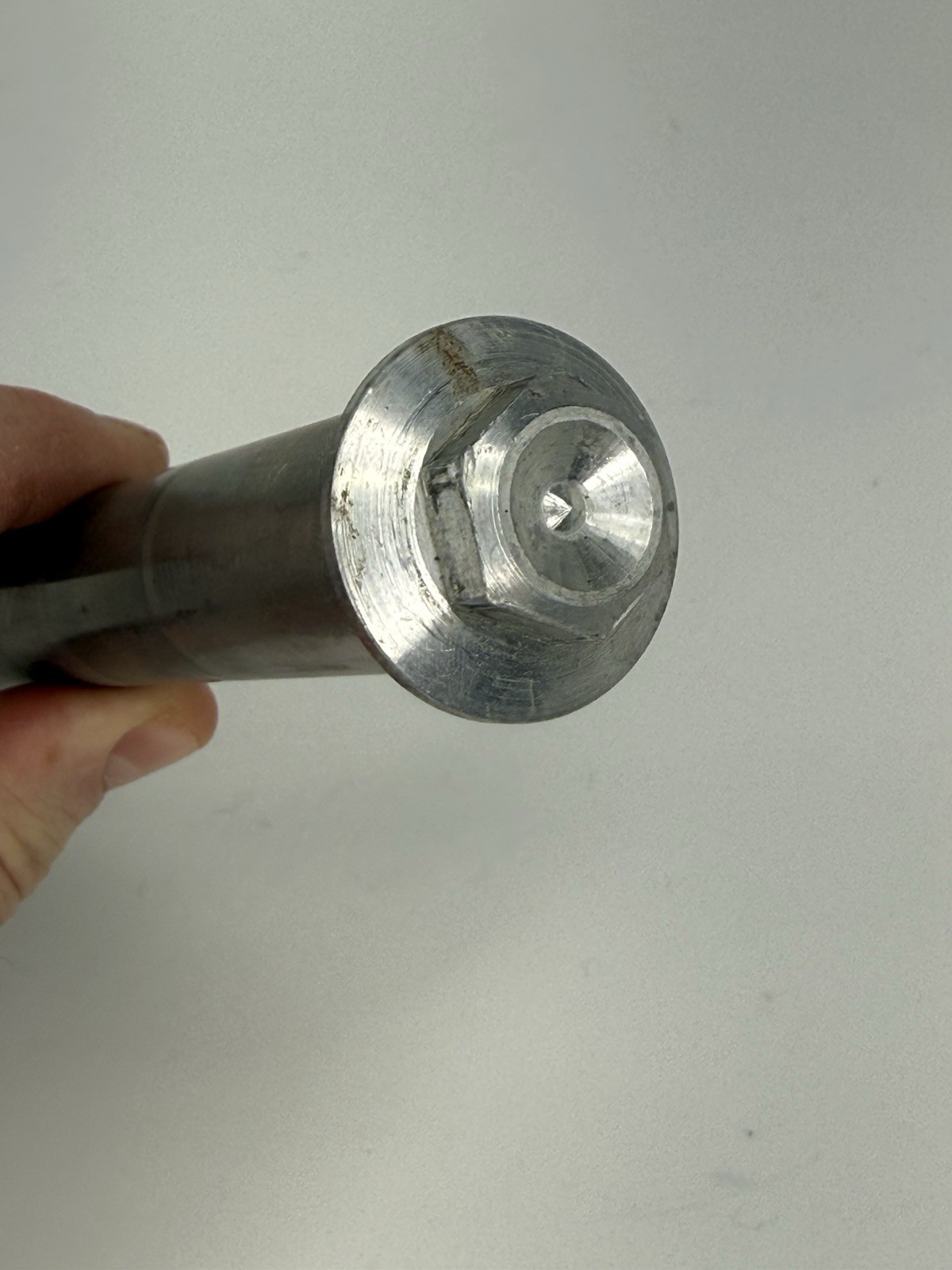 2022 KTM 450 SX-F OEM Front Axle 79109081033 125-450 Husqvarna GasGas #6371