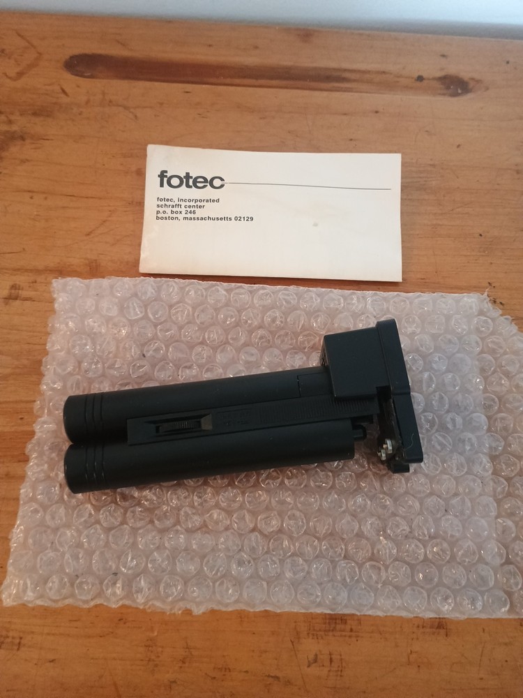 FOTEC V100 INSPECTION MICROSCOPE