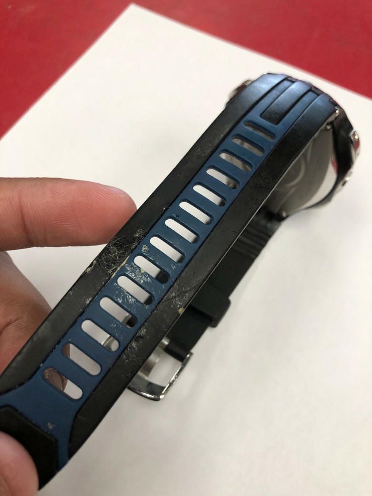 OCEANIC OCS CR2450 DIVE COMPUTER