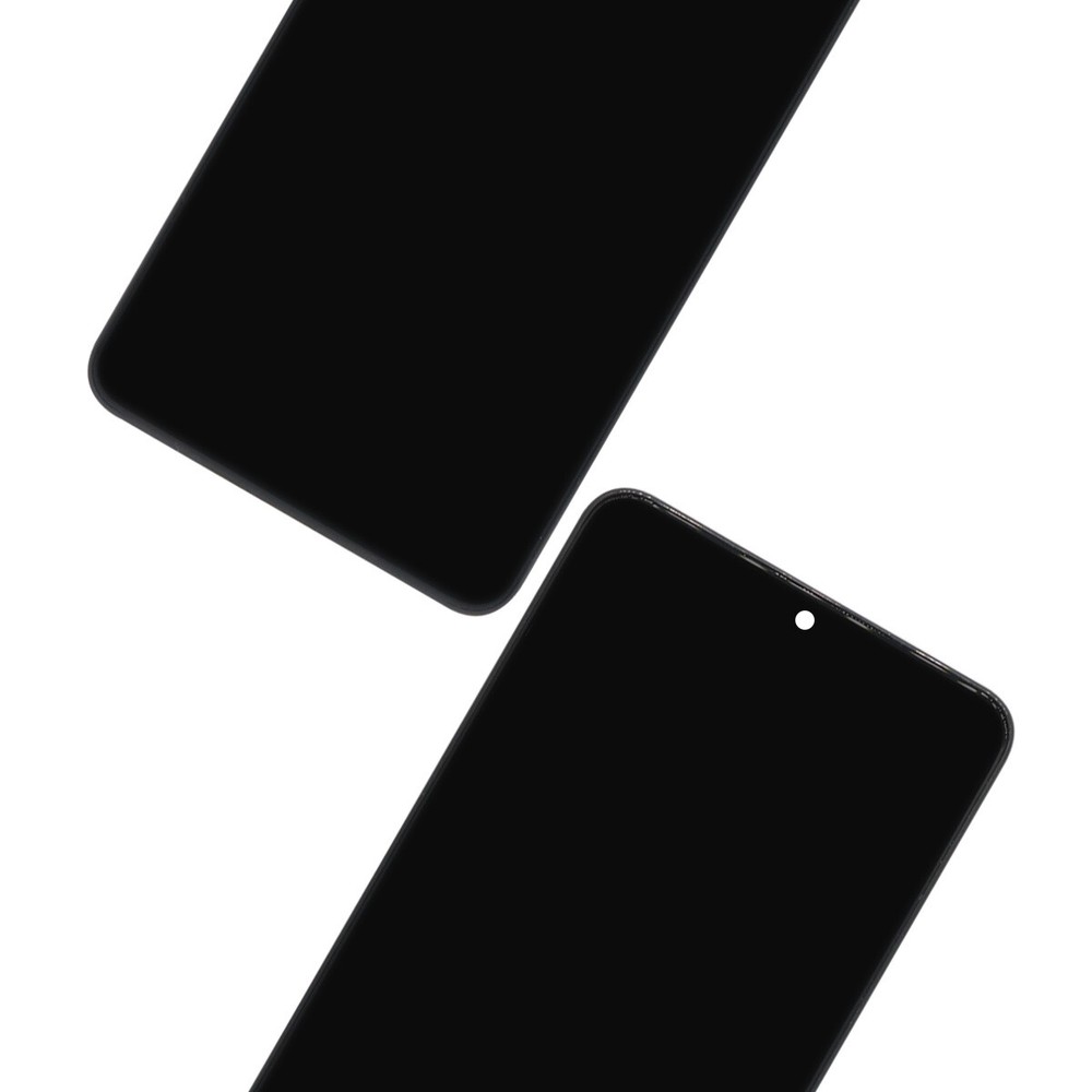 For Samsung Galaxy A22 4G A225F A225M LCD Touch Screen Digitizer + Frame Replace