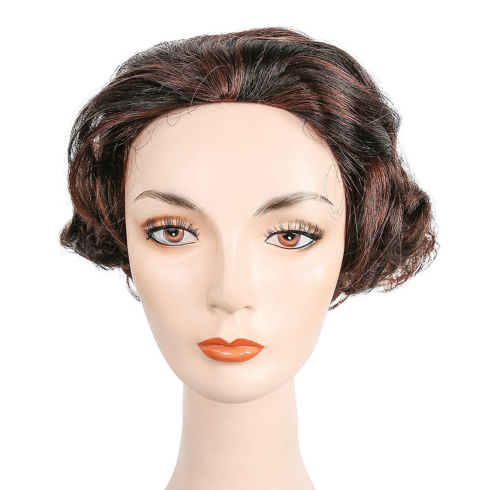 Fluff T74 Wig - Lacey Wigs