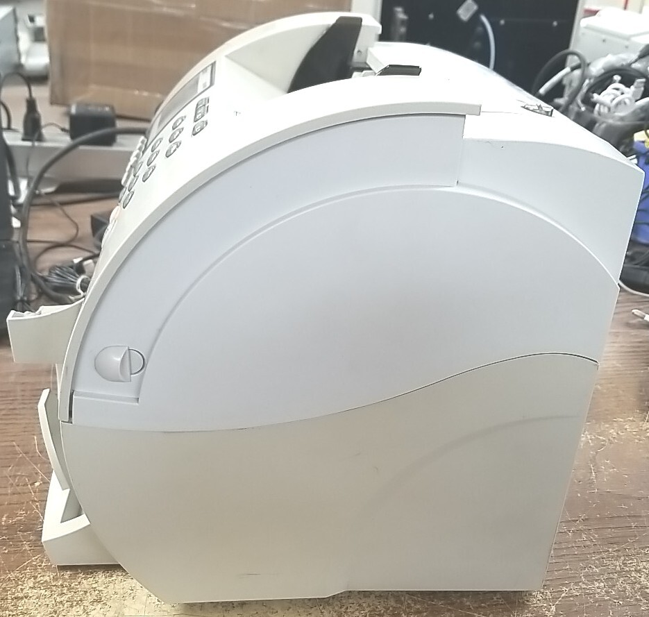 SBM SB-1000 Mixed Bill Counter. *READ⬇️*