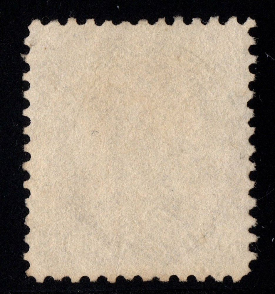 #83 Numeral 10c Canada used