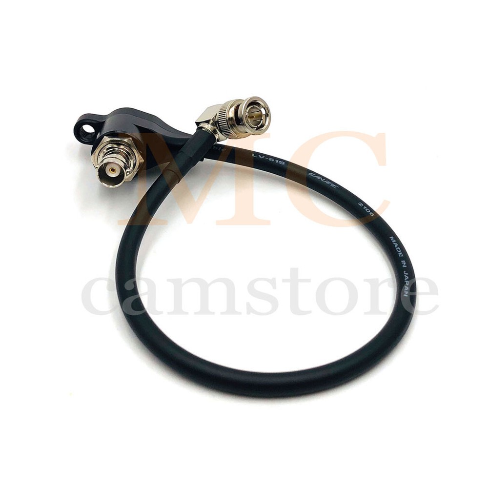 12G SDI Video Camera Protector Prevent Current Breakdown SDI Protection Device