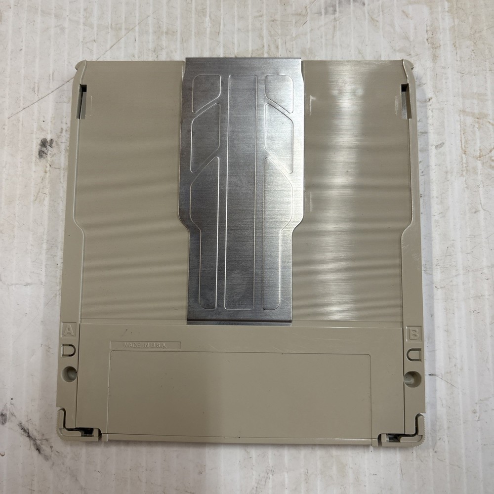 RARE VINTAGE - SYMANTEC C++ (RELEASE 4) CD & CDCADDY