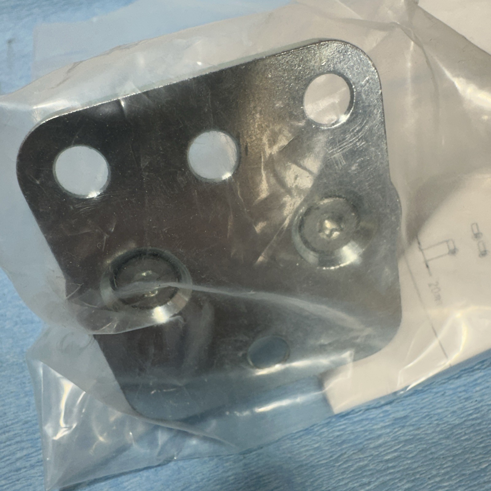 Philips 453564255161 Table Mount MX Kit IntelliVue MP & MX Monitors OEM Sealed