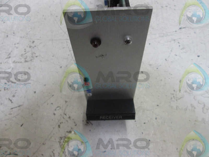 CLIMATRONICS 101804 TRANSMITTER UNMP