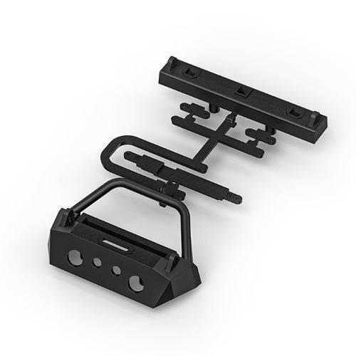 Gmade - Front & Rear Bumpers