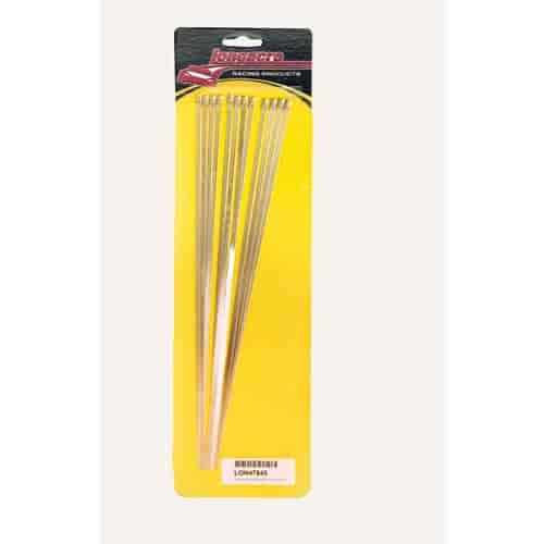 Longacre Racing 47845 Header Wrap Ties
