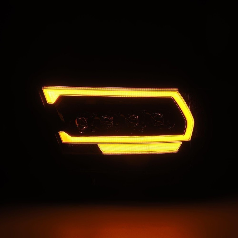 NOVA-SERIES PROJECTOR HEADLIGHTS