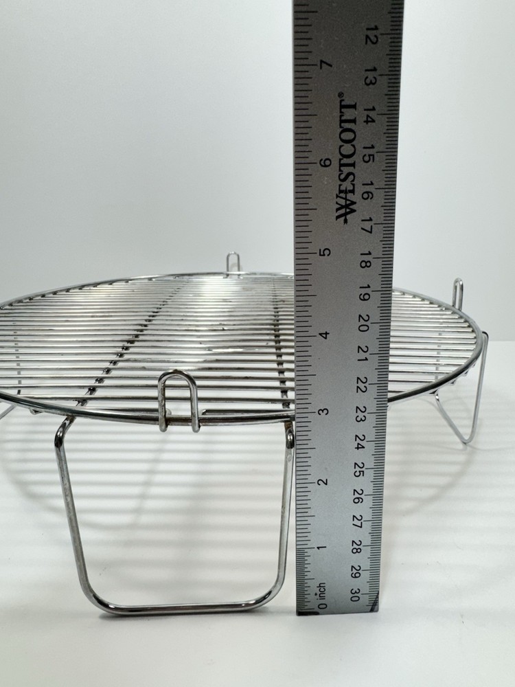 NuWave Pro Plus Oven 20601 Wire Rack 3"